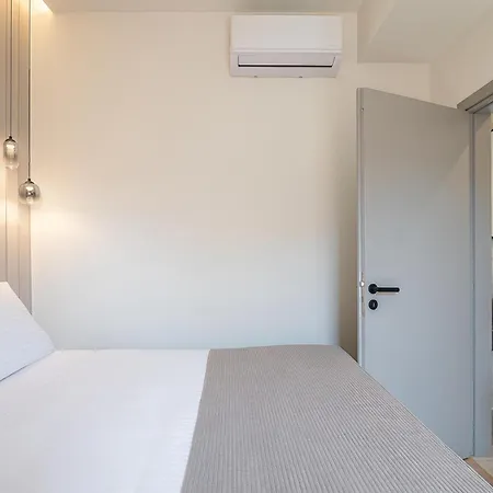 Lägenhet Zoera By Ethos *