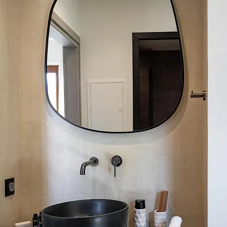 Lägenhet Zoera By Ethos Chania (Crete)