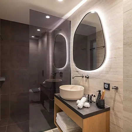 Zoera By Ethos Lägenhet Chania (Crete)