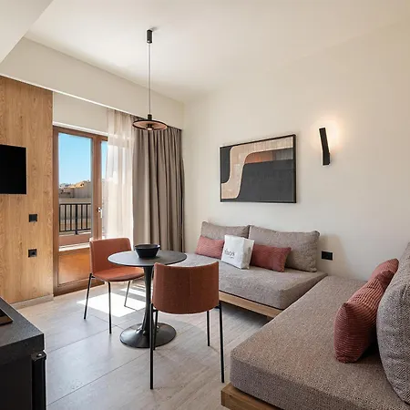 Zoera By Ethos Lägenhet *