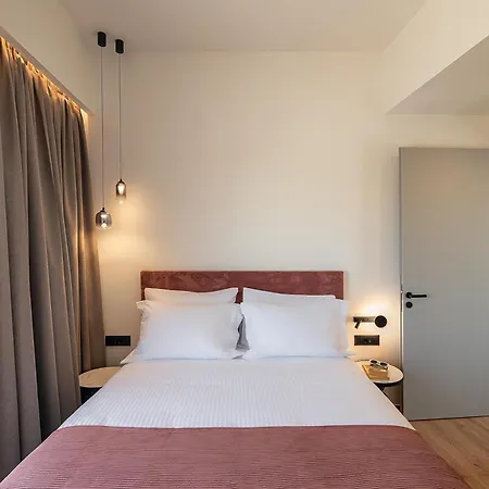 Lägenhet Zoera By Ethos