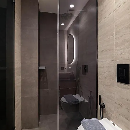 Zoera By Ethos Lägenhet