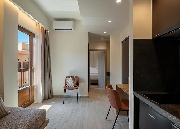 Zoera By Ethos * Chania (Crete)