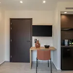 Apartament Zoera By Ethos