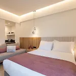 Apartament Zoera By Ethos Chania (Crete)