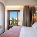 Apartman Zoera By Ethos Hriszí Aktí Haniá
