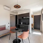 Apartman Zoera By Ethos Hriszí Aktí Haniá