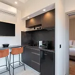 Apartman Zoera By Ethos Hriszí Aktí Haniá