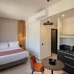 Apartman Zoera By Ethos Hriszí Aktí Haniá