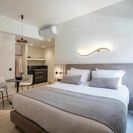 Zoera By Ethos * Chania (Crete)