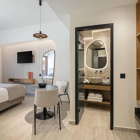 Zoera By Ethos Apartman *