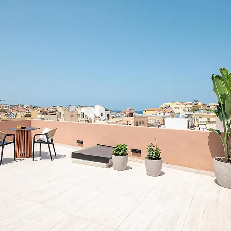 Apartman Zoera By Ethos *