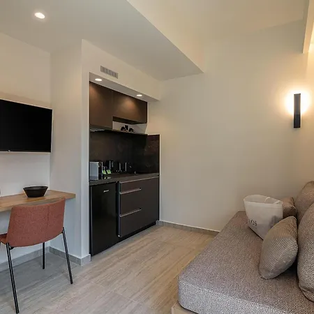 Zoera By Ethos * Ханья