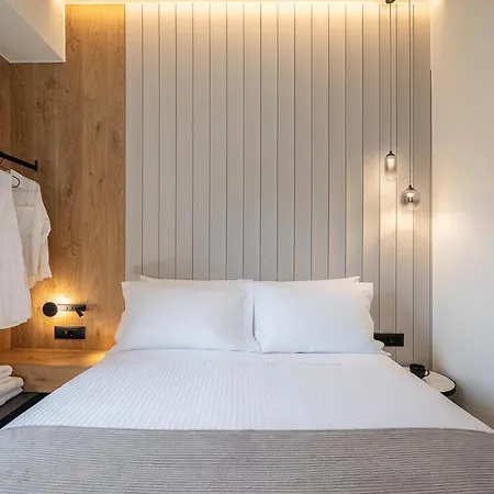 Apartman Zoera By Ethos *