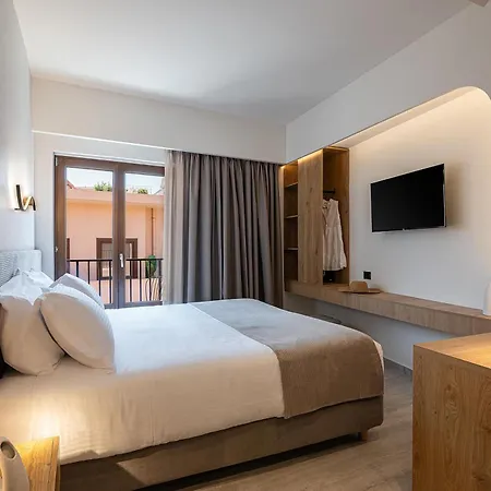 Апартаменты Zoera By Ethos *