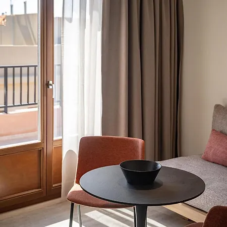Zoera By Ethos * Chania (Crete)