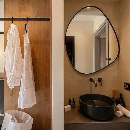 Апартаменты Zoera By Ethos *