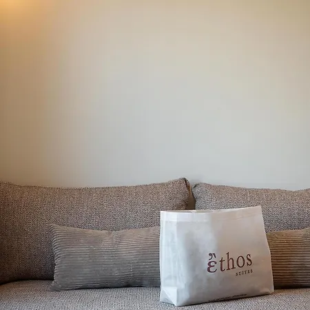 Zoera By Ethos * Chania (Crete)
