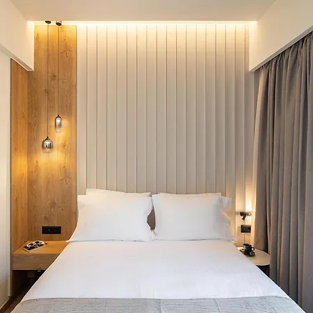 Zoera By Ethos Chania (Crete)