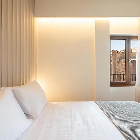 Апартаменты Zoera By Ethos