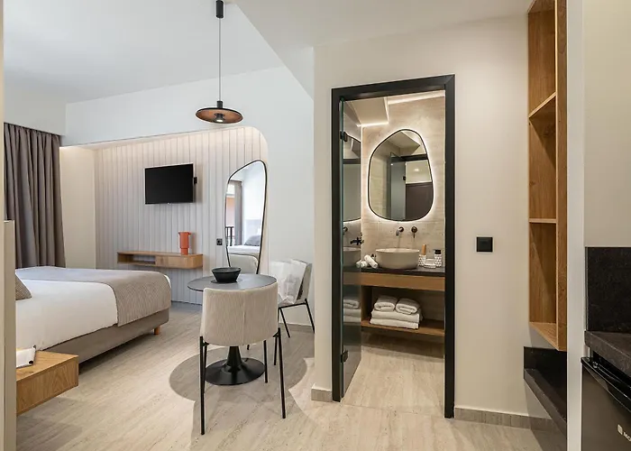 Zoera By Ethos Apartment *