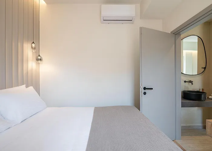 Apartment Zoera By Ethos *