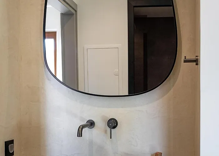 Apartment Zoera By Ethos Chania (Crete)