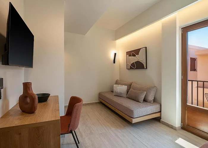 Zoera By Ethos Apartment *