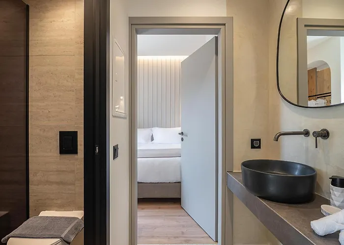 Apartment Zoera By Ethos Chania (Crete)