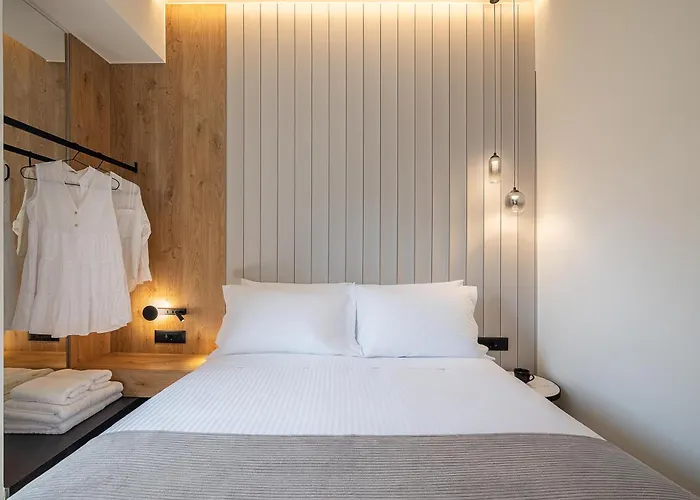 Apartment Zoera By Ethos *