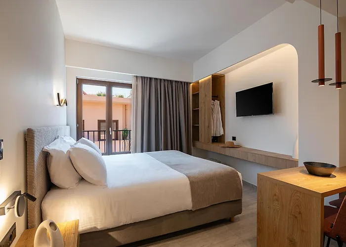 Apartment Zoera By Ethos *