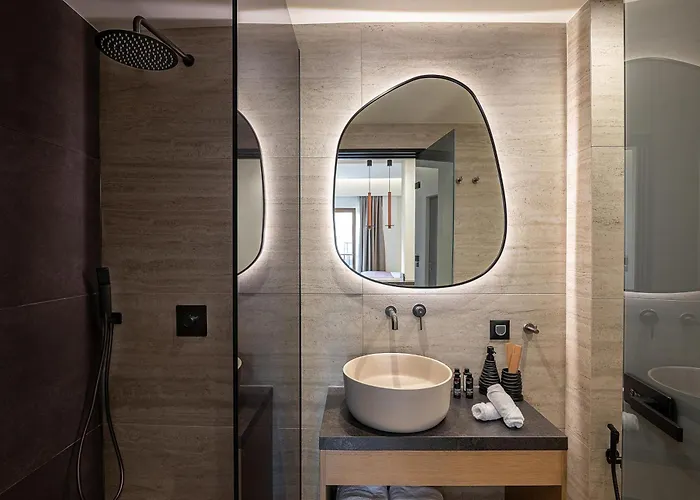 Appartement Zoera By Ethos