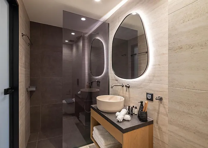 Zoera By Ethos Apartment Chania (Crete)