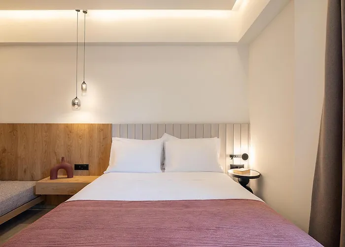 Zoera By Ethos Chania (Crete)