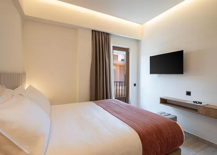 Apartment Zoera By Ethos Chania (Crete)