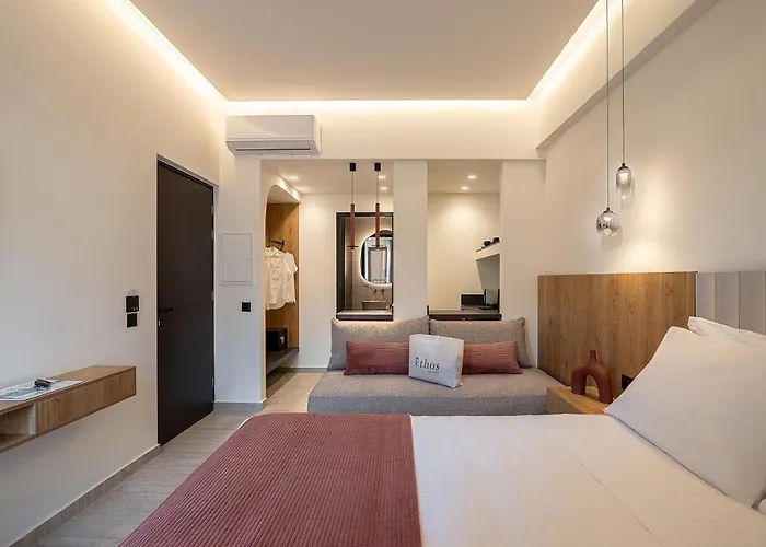 Zoera By Ethos Apartment *