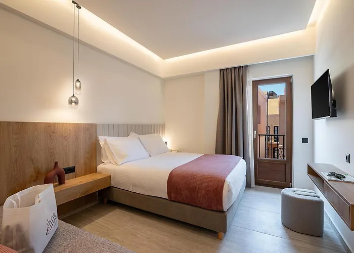 Zoera By Ethos Chania (Crete)