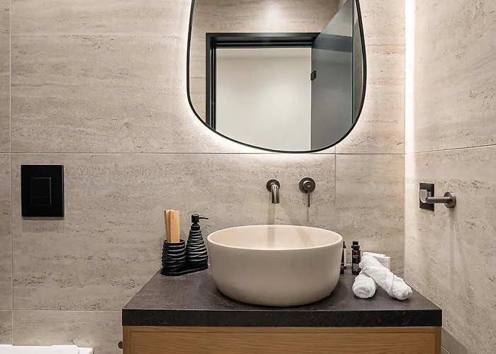 Appartement Zoera By Ethos *