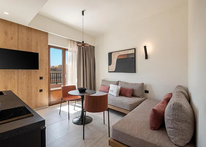 Zoera By Ethos Apartment *