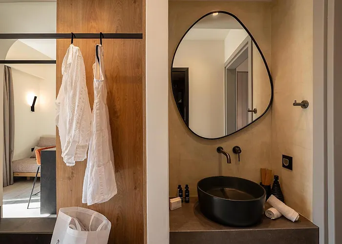 Appartement Zoera By Ethos *