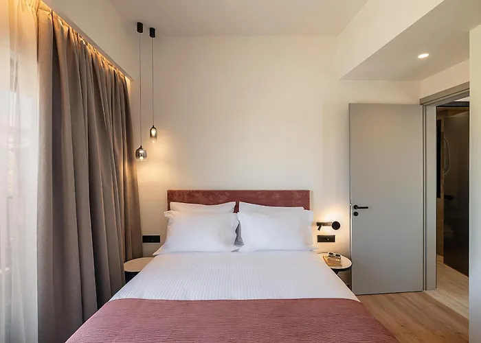 Appartement Zoera By Ethos