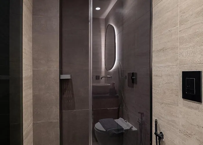 Zoera By Ethos Apartment