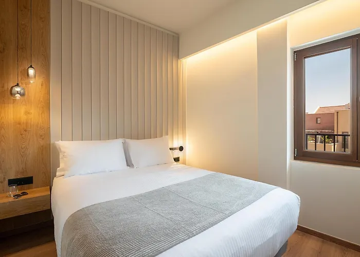 Zoera By Ethos Appartement Chania (Crete)