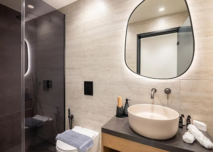 Apartment Zoera By Ethos *