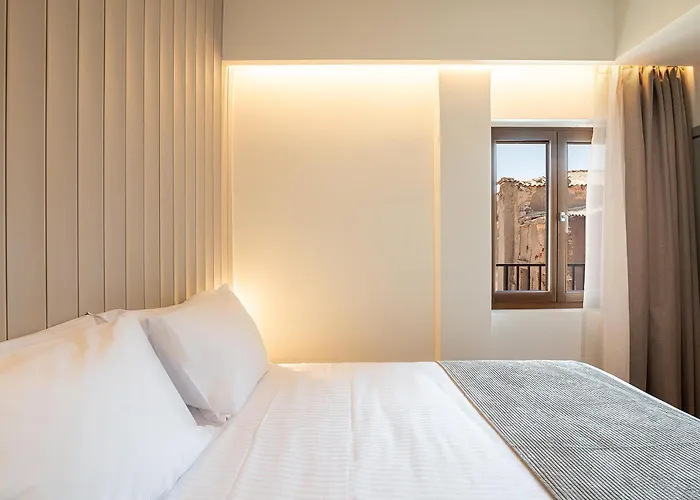 Appartement Zoera By Ethos