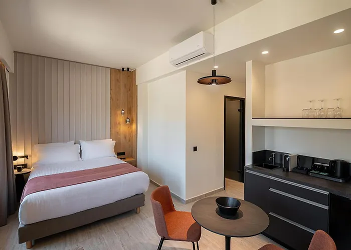 Apartment Zoera By Ethos Chania (Crete)