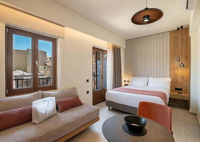 Apartment Zoera By Ethos