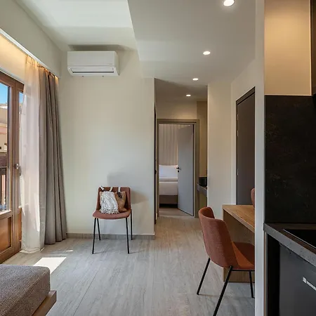 Zoera By Ethos * Ханья (Крит)