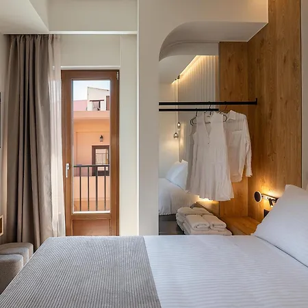 Zoera By Ethos * Chania (Crete)