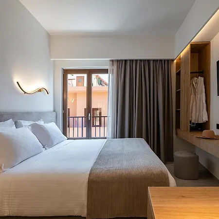 Zoera By Ethos Apartmán *